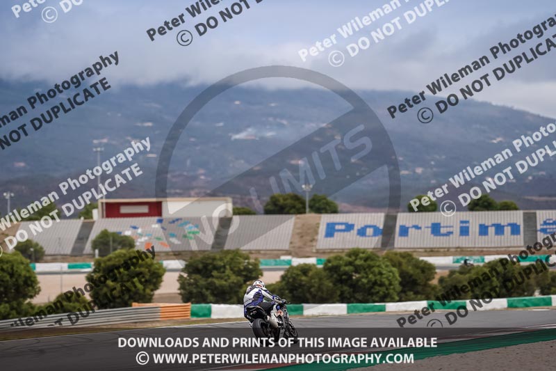 motorbikes;no limits;october 2019;peter wileman photography;portimao;portugal;trackday digital images